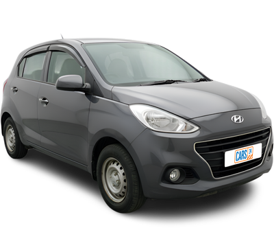Hyundai NEW SANTRO-img